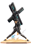 Trigun Stampede Kotobukiya ARTFX J Nicholas D. Wolfwood Trigun Stampede Ver.