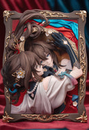 Honkai: Star Rail Myethos Diorama Ruan Mei: Past Self in Mirror Ver.