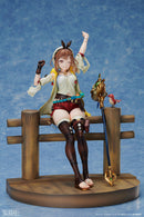 Atelier Aniplex Reisalin Stout 1/7 Scale Figure