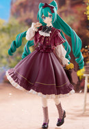 Hatsune Miku FURYU Trio-Try-iT Figure -Classical Retro-