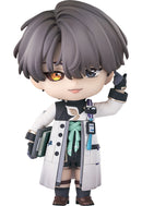 2824 Reverse: 1999 Nendoroid X