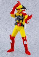 Akumaizer 3 ACTION TOYS Tokusatsu Gokin Evil