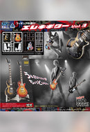 MIC Pripra Figure's Play Electric Guitar Vol. 3