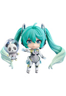 2811 Character Vocal Series 01: Hatsune Miku Nendoroid Hatsune Miku: MIKU WITH YOU 2024 Ver.