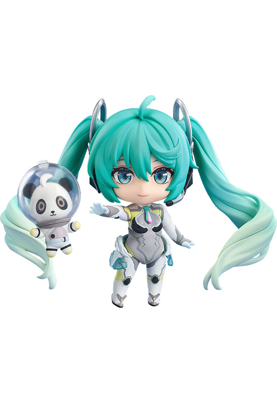 2811 Character Vocal Series 01: Hatsune Miku Nendoroid Hatsune Miku: MIKU WITH YOU 2024 Ver.
