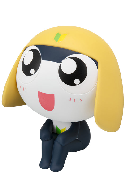 Sergeant Frog MEGAHOUSE Lookup Tamama