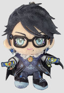 Bayonetta2 IIJAN Plush Mascot Bayonetta