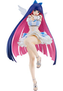 Panty & Stocking with Garterbelt Good Smile Company POP UP PARADE Stocking: Repent Ver. L Size