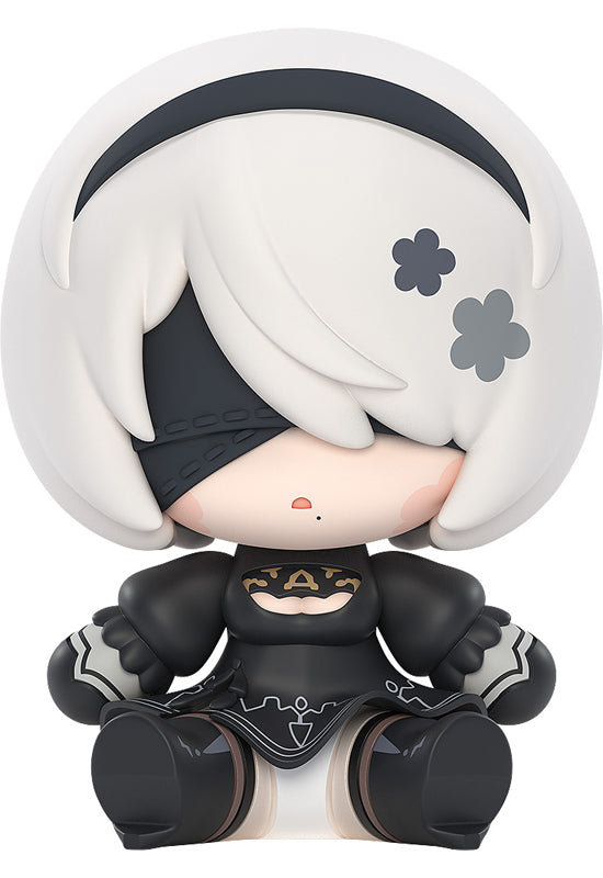 NieR:Automata Huggy Good Smile 2B