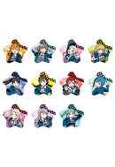 Love Live! Superstar!! i-rights,LLC Trading Star Can Badge