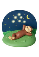 Curious George MEDICOM TOYS UDF Curious George Lie Sprawled