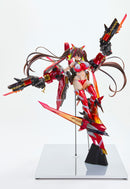 Orbit Girls TOPS/VERTEX ENTRY NO.02 Akane Hinatsu Antenna Shop LIMITED EDITION