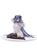 Azur Lane F:NEX August von Parseval The Unhulde’s Midday Respite
