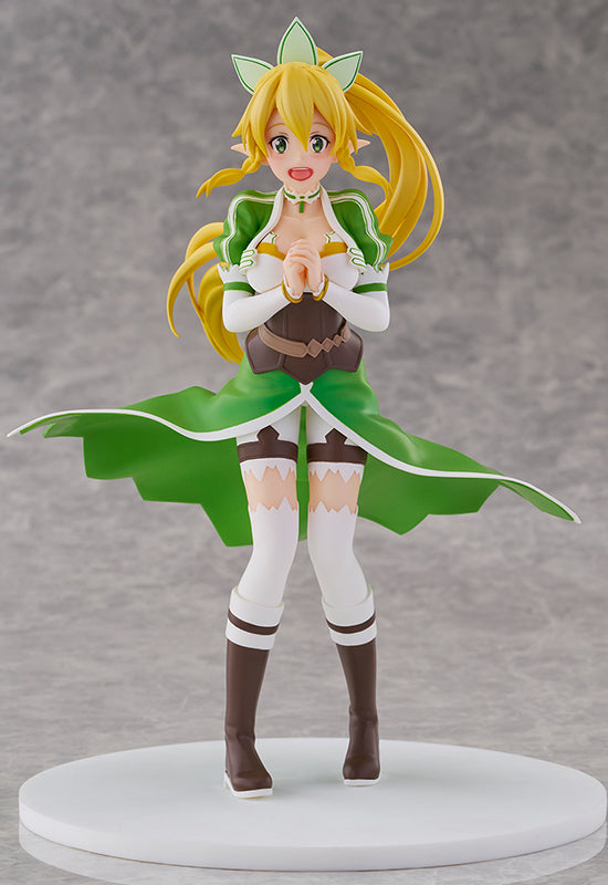 Sword Art Online CyberZ Cantabile Leafa