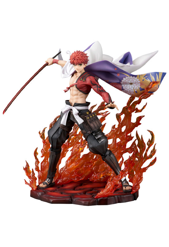 Fate / Grand Order ALTER Saber/Senji Muramasa