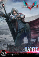 Devil May Cry 5 Prime 1 Studio Dante
