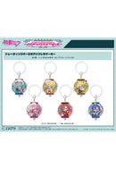 Piapro Characters EDITH -Japunk Style- Trading Aurora Umbrella Marker