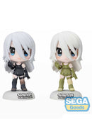 NieR:Automata Ver1.1a SEGA CHUBBY COLLECTION TV Anime Petit Figure A2 (EX)