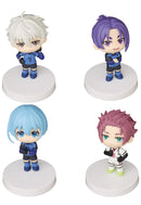 Blue Lock Bushiroad Creative BUSHIROAD THE BOX Miagetestar Mascot Vol. 2