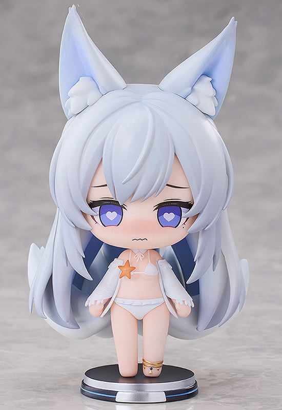AZUR LANE HanaBee SWIM SUIT CHIBI FIGURE VOL.1 SHINANO