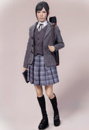 GIRL CRUSH SERIES: ASMUS TOYS MOMOKO-Winter Uniform Ver.