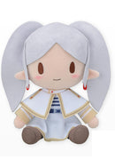 Frieren: Beyond Journey's End SEGA fuwa petit M Plush Frieren