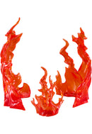 Good Smile Company THE SIMPLE EFFECT Flames: Red