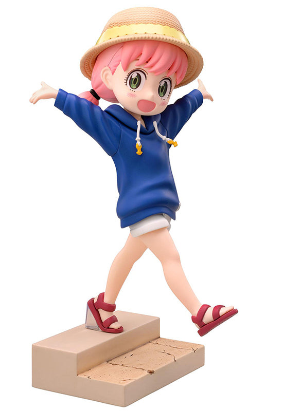 SPY x FAMILY SEGA Luminasta TV Anime Anya Forger Resort!