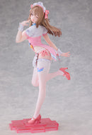 GIRLS' FRONTLINE 2: EXILIUM ANIMESTER Yoohee - Miracle Sweetheart 1/7 Complete Figure