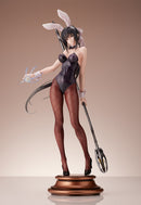 Overlord AMAKUNI Narberal Gamma - so-bin Bunny girl ver.