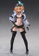 pocket art Series Hasuki PA012 Cardinal Blade Merina 1/12 Complete Model Action Figure