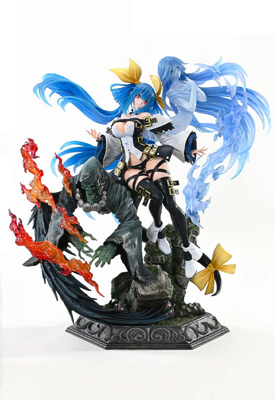 Guilty Gear Xrd Rev 2 Prime 1 Studio Ultimate Premium Masterline Dizzy