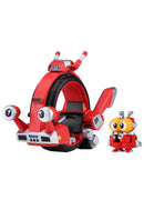 B-Robo Kabutack Wave Tobima Sky & Denden Roller Set