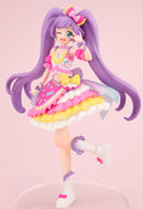 Aikatsu！× Pripara THE MOVIE -Miraculous Meeting- MEGAHOUSE Lucrea Lite Laala Manaka