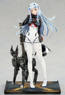 Girls' Frontline APEX 416 Midnight Evangelion Ver.