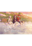 Frieren: Beyond Journey's End Ensky Jigsaw Puzzle 500 Piece 500-780 In Between Travels