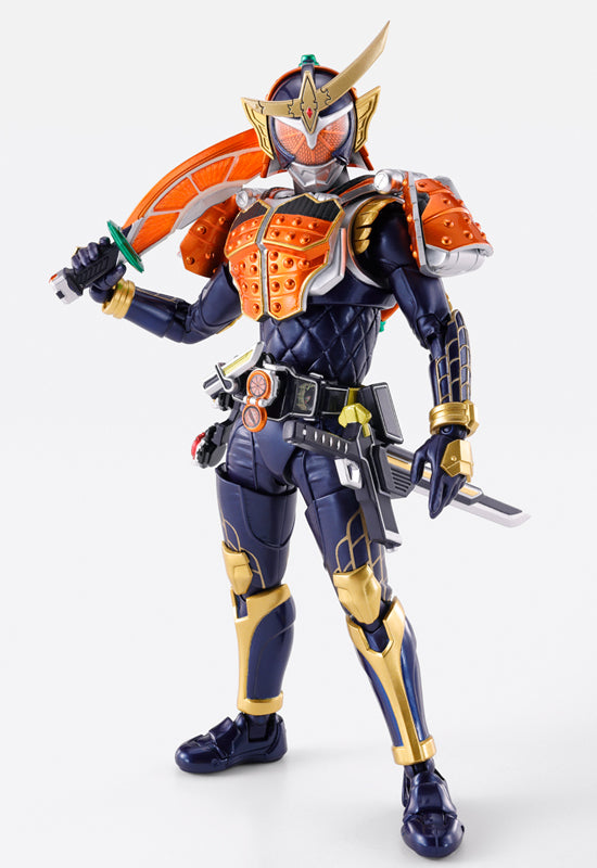 Kamen Rider Gaim Bandai S.H.Figuarts (Shinkocchou Seihou) Kamen Rider Gaim Orange Arms(JP)