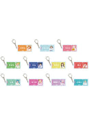 Love Live! Superstar!! A3 Acrylic Key Chain 04 Parade Ver. (Original Illustration)