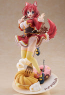 Amairo IsleNauts AliceGlint Masaki Gaillard
