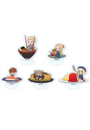Delicious in Dungeon A3 Acrylic Petit Stand