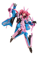 V.F.G. Macross Delta Aoshima VF-31A Walkure Makina Nakajima (re-run)
