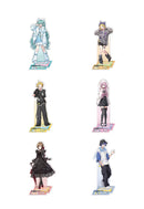 Hatsune Miku Caravan Acrylic Stand akiba culture fashion