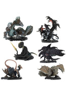 Monster Hunter Capcom Capcom Figure Builder Standard Model Plus Vol. 30