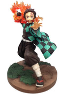 Demon Slayer: Kimetsu no Yaiba FURYU Exceed Creative Figure -Kamado Tanjiro-