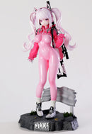 GODDESS OF VICTORY: NIKKE X-Plus Alice Plastic Model Kit