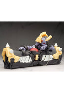 GENE INTERFERENCE SERIES QUANKAI Studio QK-JS-001 ZOMBIE ARMOR SET