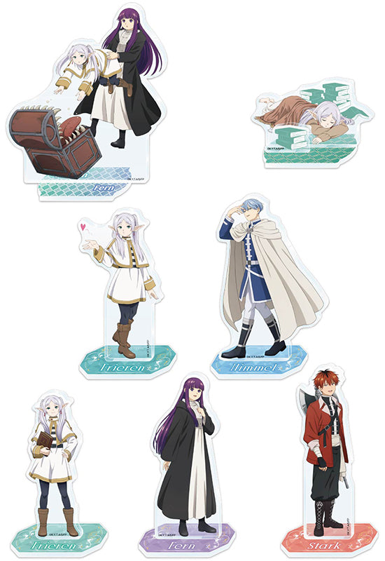 Frieren: Beyond Journey's End Ensky Acrylic Stand