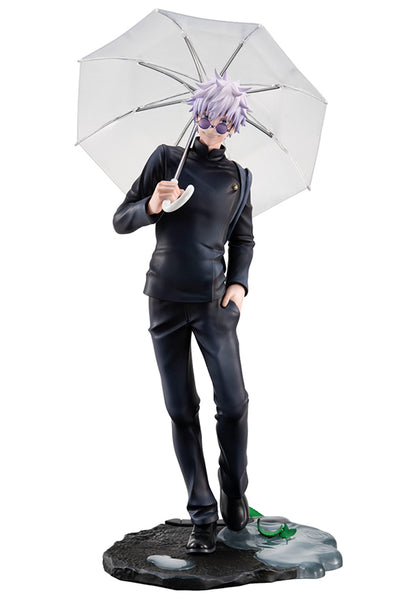 その他 Gojo Kosen Ver. JUJUTSUKAISEN MEGAHOUSE FIGURE Satoru Gojo KOSEN ver.