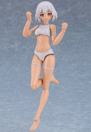 Muse Body PLAMATEA Muse Body: Ichika C Type