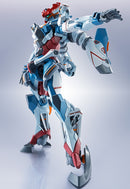 Mobile Suit Gundam GQuuuuuuX Bandai Metal Robot Spirits Side MS GQuuuuuuX (re-run)